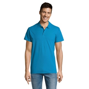SUMMER II MEN Polo 170g - SUMMER II 4