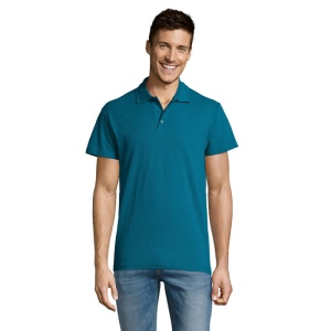 SUMMER II MEN Polo 170g - SUMMER II 11