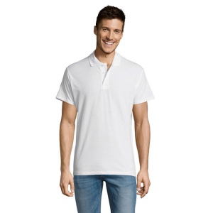 SUMMER II MEN Polo 170g - SUMMER II 23