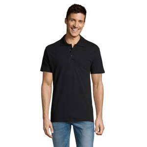 SUMMER II MEN Polo 170g - SUMMER II 16