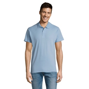 SUMMER II MEN Polo 170g - SUMMER II 22