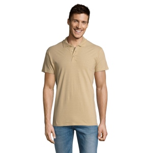 SUMMER II MEN Polo 170g - SUMMER II 21