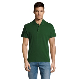SUMMER II MEN Polo 170g - SUMMER II 12