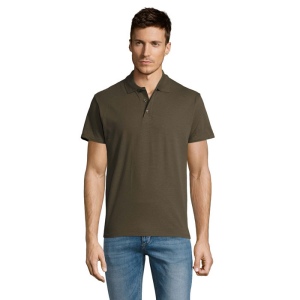 SUMMER II MEN Polo 170g - SUMMER II 5