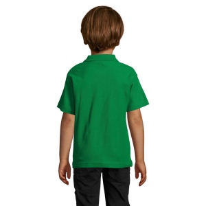 SUMMER II KIDS Polo 170g - SUMMER II KIDS 13