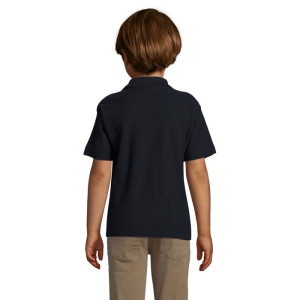 SUMMER II KIDS Polo 170g - SUMMER II KIDS 14