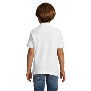 SUMMER II KIDS Polo 170g - SUMMER II KIDS 19