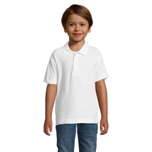 SUMMER II KIDS Polo 170g - SUMMER II KIDS 10