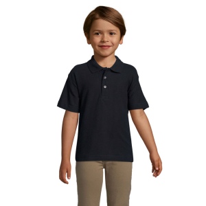 SUMMER II KIDS Polo 170g - SUMMER II KIDS 5