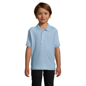 SUMMER II KIDS Polo 170g - SUMMER II KIDS 9