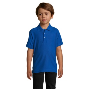 SUMMER II KIDS Polo 170g - SUMMER II KIDS 7