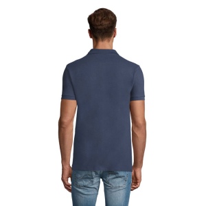 PERFECT MEN Polo 180g - PERFECT MEN 37