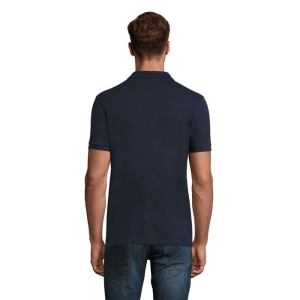 PERFECT MEN Polo 180g - PERFECT MEN 38