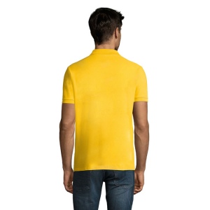 PERFECT MEN Polo 180g - PERFECT MEN 39