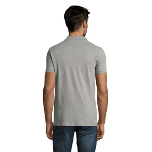 PERFECT MEN Polo 180g - PERFECT MEN 40