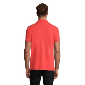 PERFECT MEN Polo 180g - PERFECT MEN 42