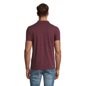 PERFECT MEN Polo 180g - PERFECT MEN 43