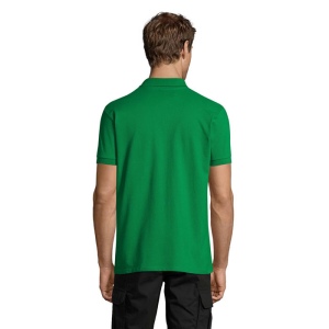 PERFECT MEN Polo 180g - PERFECT MEN 44