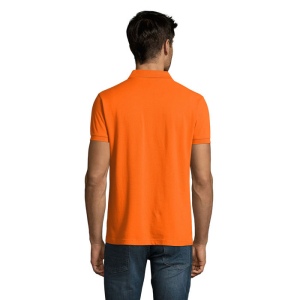 PERFECT MEN Polo 180g - PERFECT MEN 45