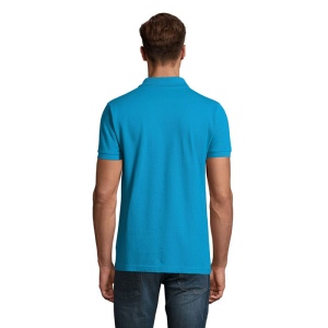 PERFECT MEN Polo 180g - PERFECT MEN 29