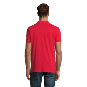 PERFECT MEN Polo 180g - PERFECT MEN 48