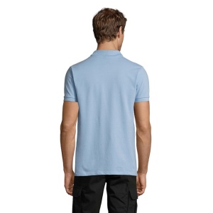 PERFECT MEN Polo 180g - PERFECT MEN 51