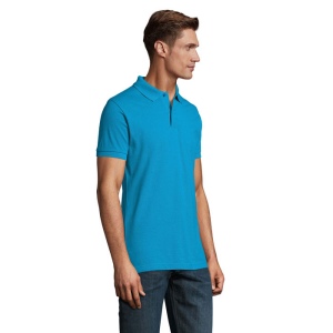 PERFECT MEN Polo 180g - PERFECT MEN 55