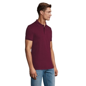 PERFECT MEN Polo 180g - PERFECT MEN 57