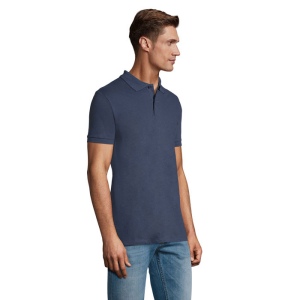 PERFECT MEN Polo 180g - PERFECT MEN 63
