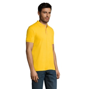 PERFECT MEN Polo 180g - PERFECT MEN 65