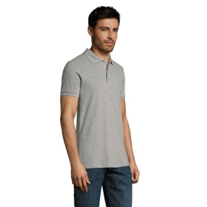 PERFECT MEN Polo 180g - PERFECT MEN 66
