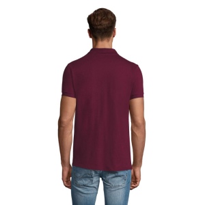 PERFECT MEN Polo 180g - PERFECT MEN 31