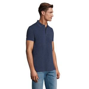 PERFECT MEN Polo 180g - PERFECT MEN 67