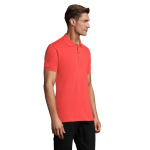 PERFECT MEN Polo 180g - PERFECT MEN 68
