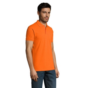 PERFECT MEN Polo 180g - PERFECT MEN 71