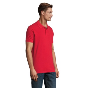 PERFECT MEN Polo 180g - PERFECT MEN 74