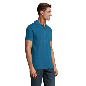 PERFECT MEN Polo 180g - PERFECT MEN 76