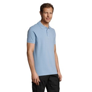 PERFECT MEN Polo 180g - PERFECT MEN 77