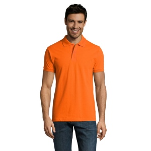 PERFECT MEN Polo 180g - PERFECT MEN 19