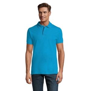 PERFECT MEN Polo 180g - PERFECT MEN 3