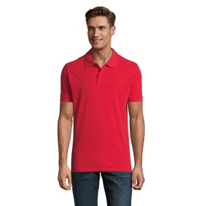 PERFECT MEN Polo 180g - PERFECT MEN 22