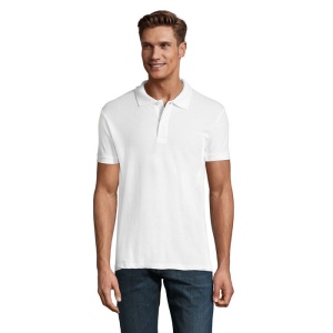 PERFECT MEN Polo 180g - PERFECT MEN 26