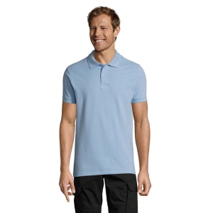 PERFECT MEN Polo 180g - PERFECT MEN 25