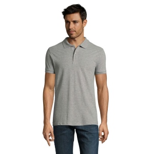 PERFECT MEN Polo 180g - PERFECT MEN 14