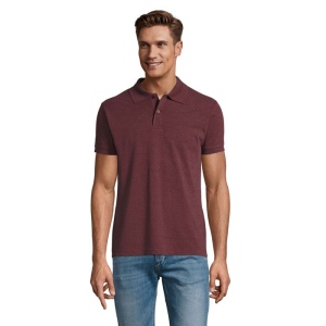 PERFECT MEN Polo 180g - PERFECT MEN 17