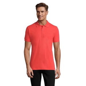 PERFECT MEN Polo 180g - PERFECT MEN 16