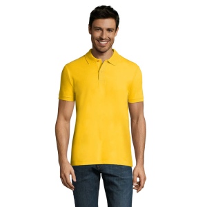 PERFECT MEN Polo 180g - PERFECT MEN 13