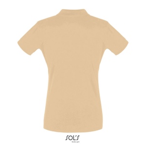 PERFECT WOMEN POLO 180 - PERFECT WOMEN 32