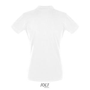 PERFECT WOMEN POLO 180 - PERFECT WOMEN 34