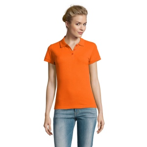 PERFECT WOMEN POLO 180 - PERFECT WOMEN 12